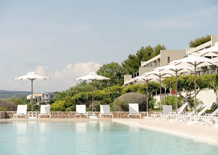 Achilles Hill Hotel