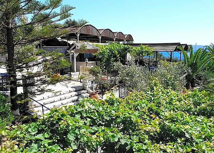 Hotel Golden Sun