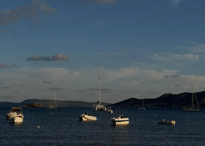 Augusta Methoni Hotel